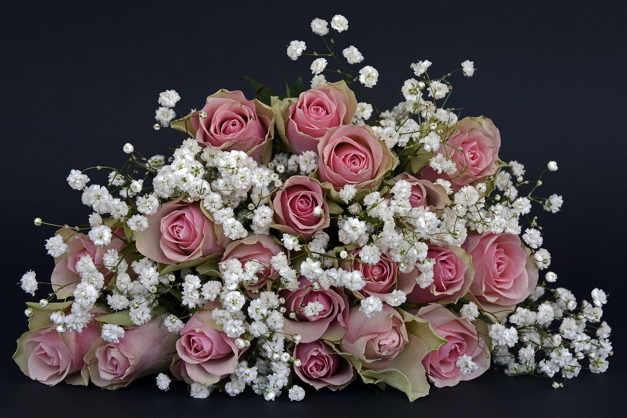 Wedding Flowers